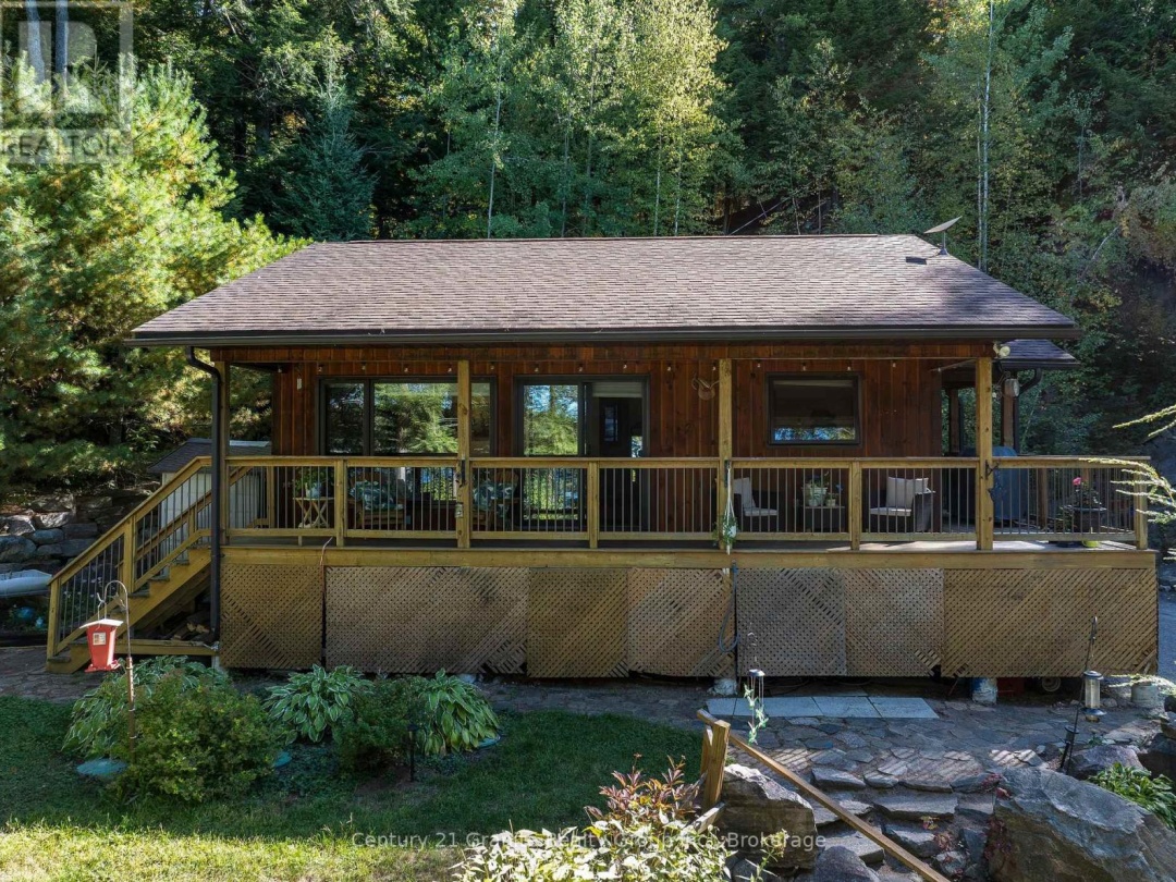 1219 MARATHON DRIVE, Canning Lake