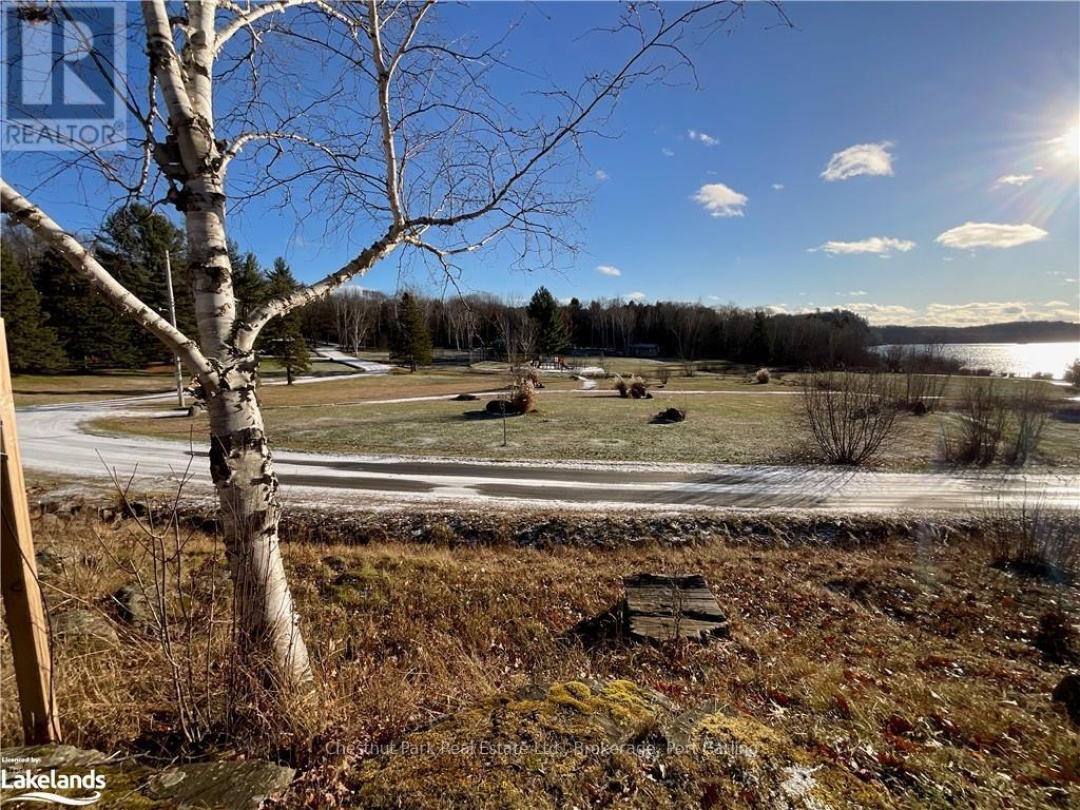 108-8 - 1052 RAT BAY ROAD, Lake of Bays