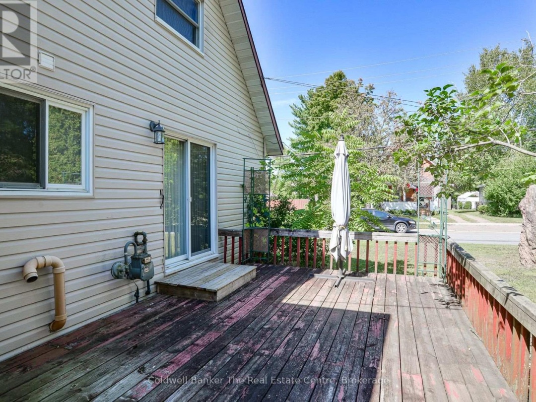200 DILL STREET, 