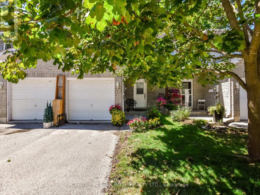 17 VIVIAN LANE, 