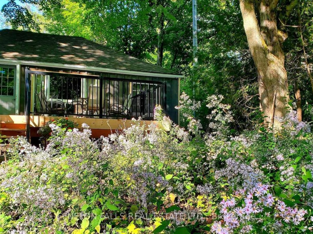 168 LAKEBREEZE ROAD, Cameron Lake