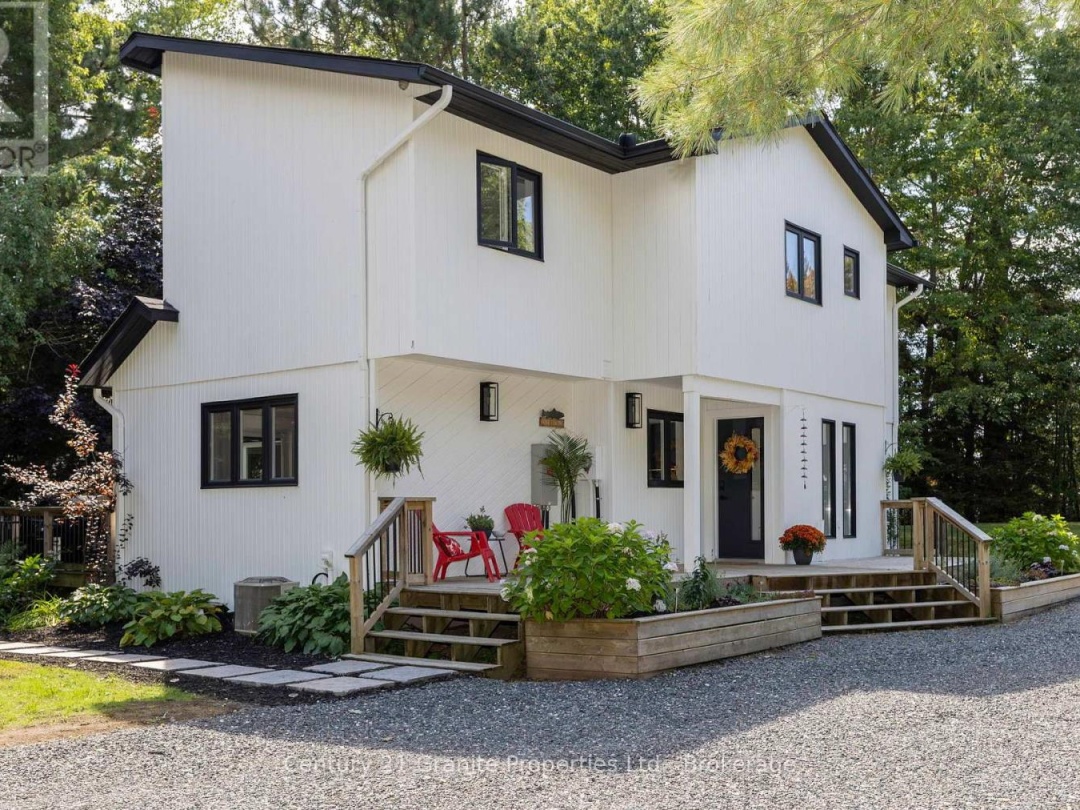 8 BARTLETT DRIVE, 