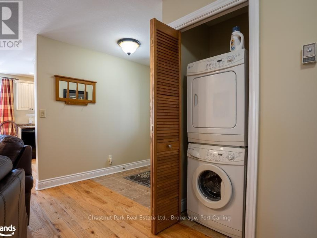 116-2 - 1052 RAT BAY ROAD, Lake of Bays