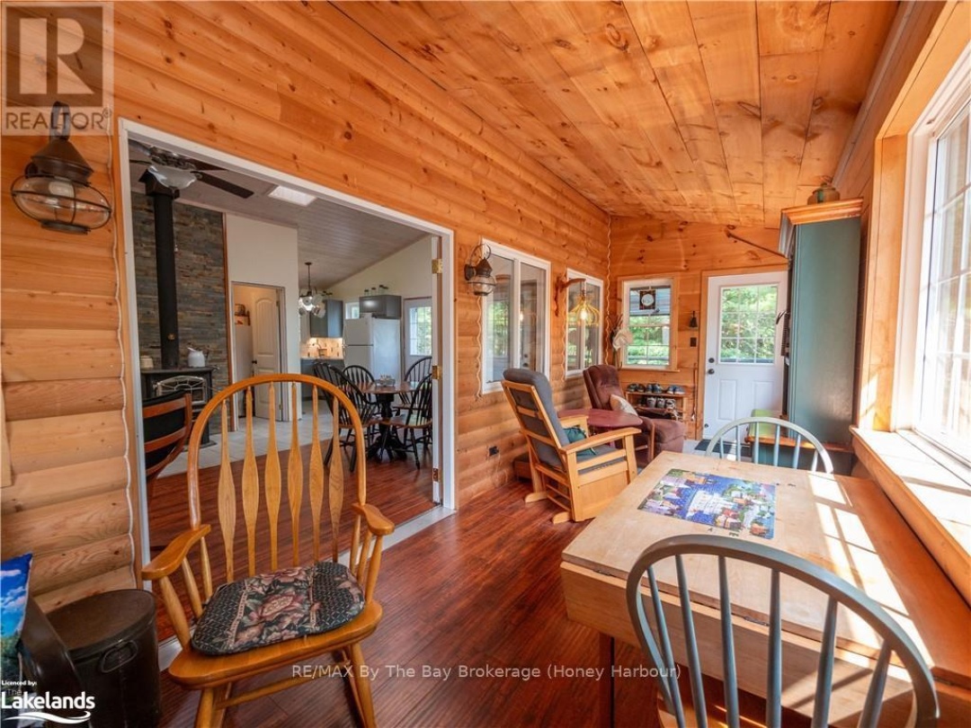 22428 Georgian Bay Shore, Georgian Bay