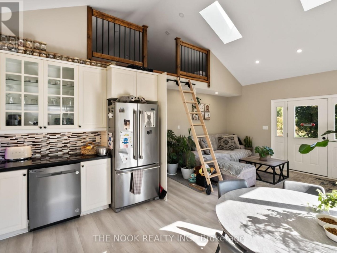 46 MCGUIRE BEACH ROAD, 