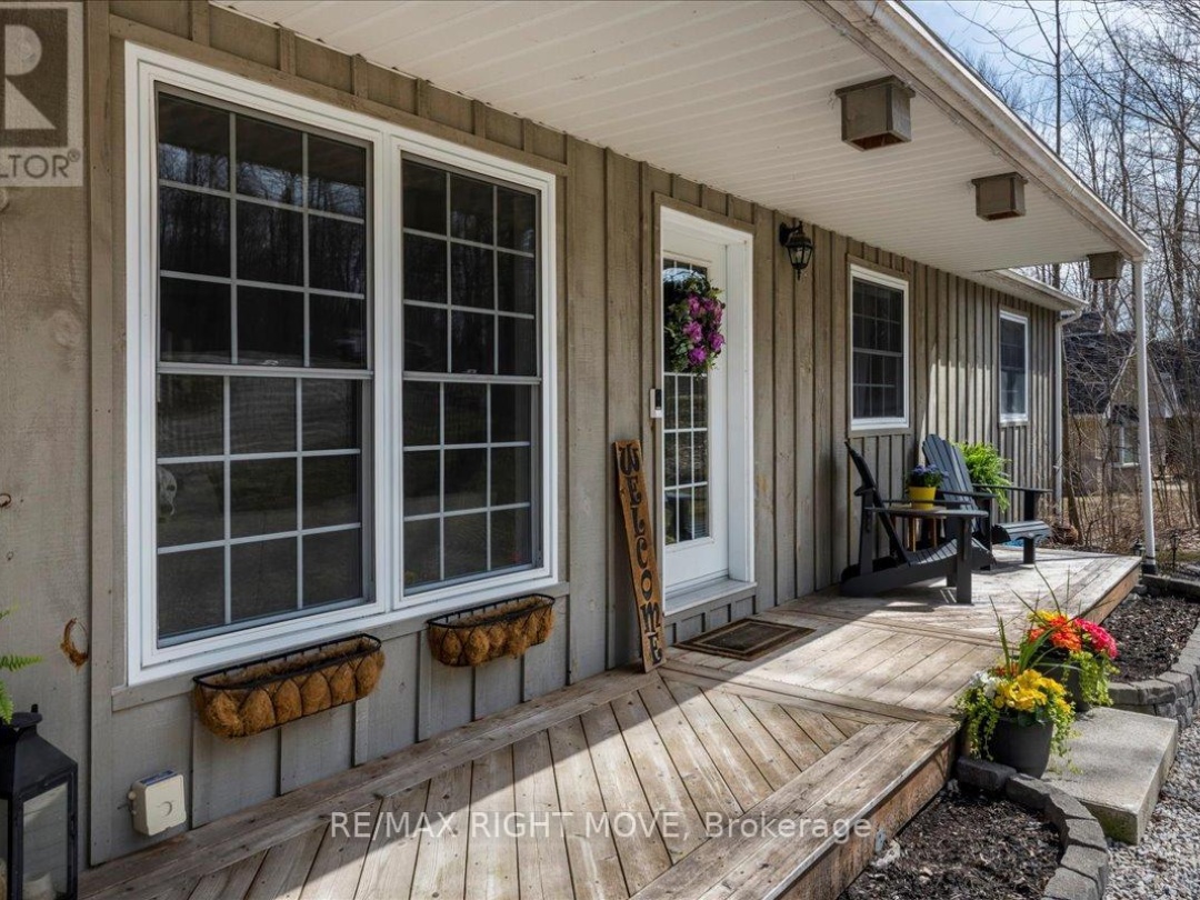 5 Snowshoe Trail, Oro-Medonte