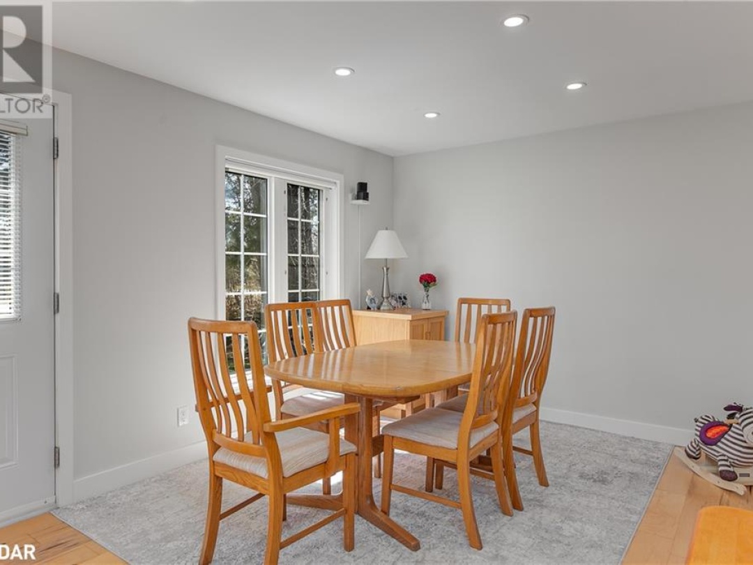 1572 Laughlin Falls Road, Coldwater