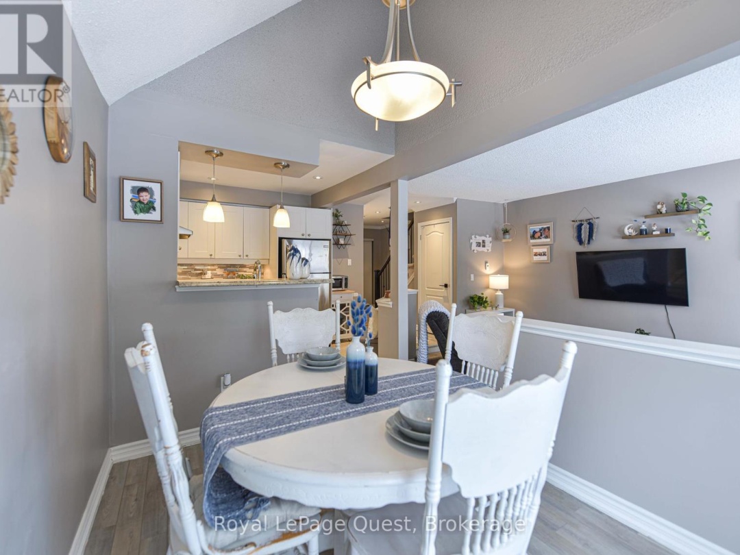 19 12 Lankin Boulevard, Orillia