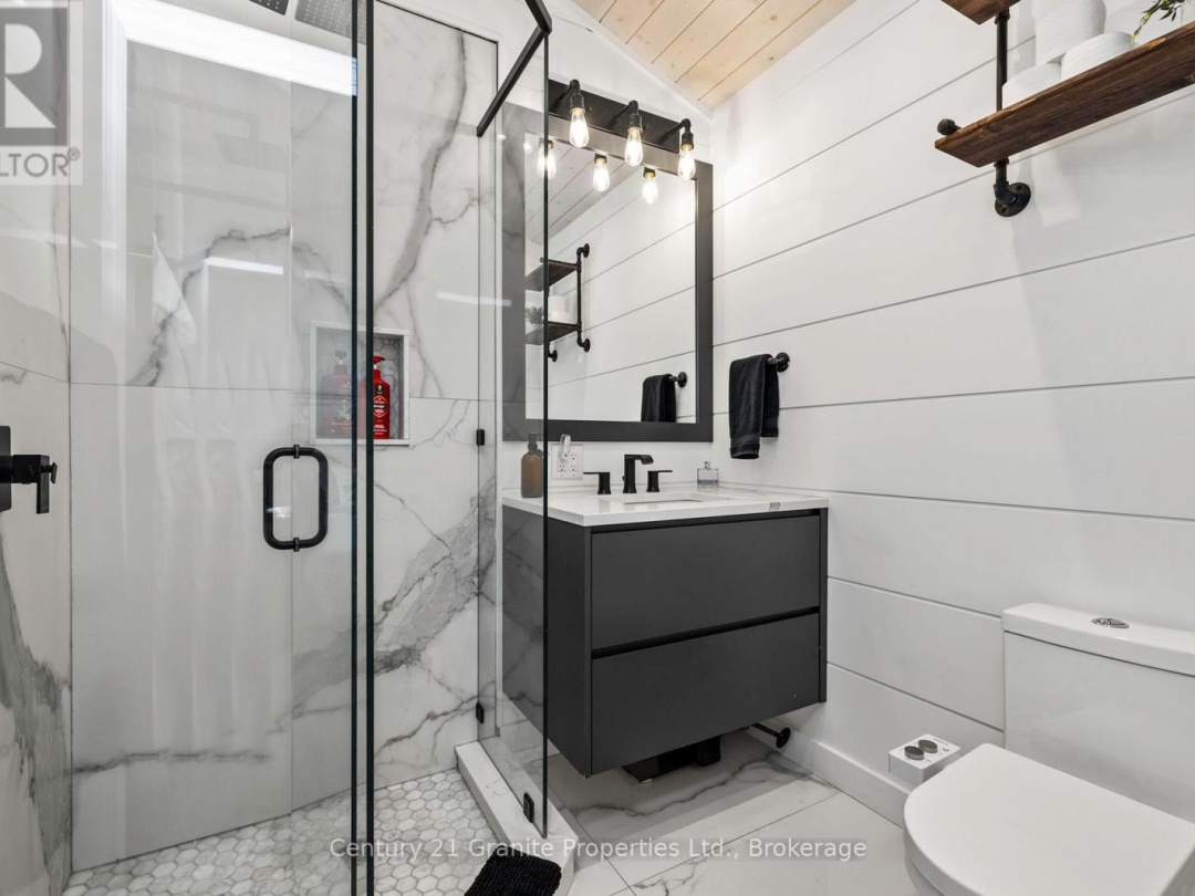 4 & 8 BARTLETT DRIVE, 