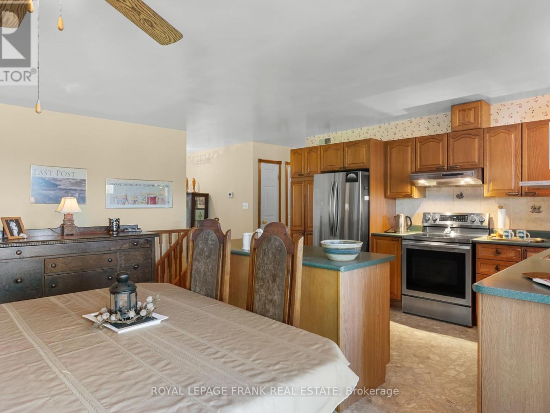 2269 THURSTONIA ROAD,