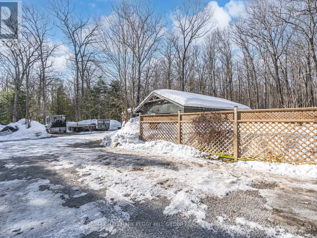 1710 Sandhill Road, Tay