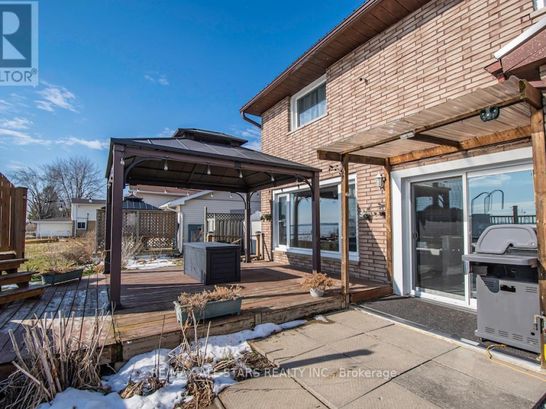 122 FENELON DRIVE, 