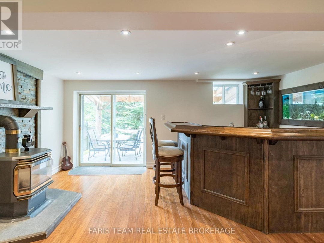 427 ANN STREET, 