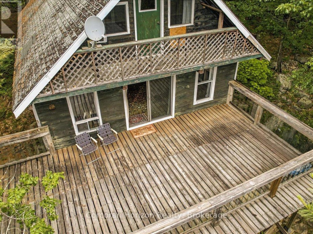 78 TAYLOR ISLAND, 