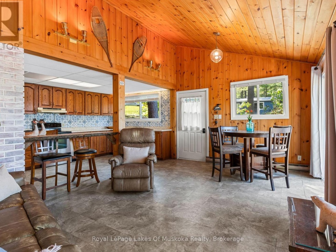 4 - 1379 MUSKOKA ROAD 169, Pine Lake