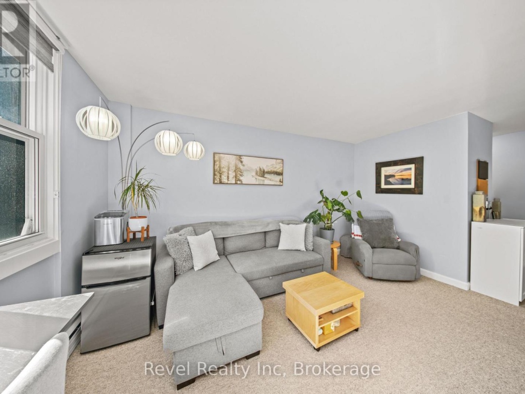 11 - 118 ISABELLA STREET, 