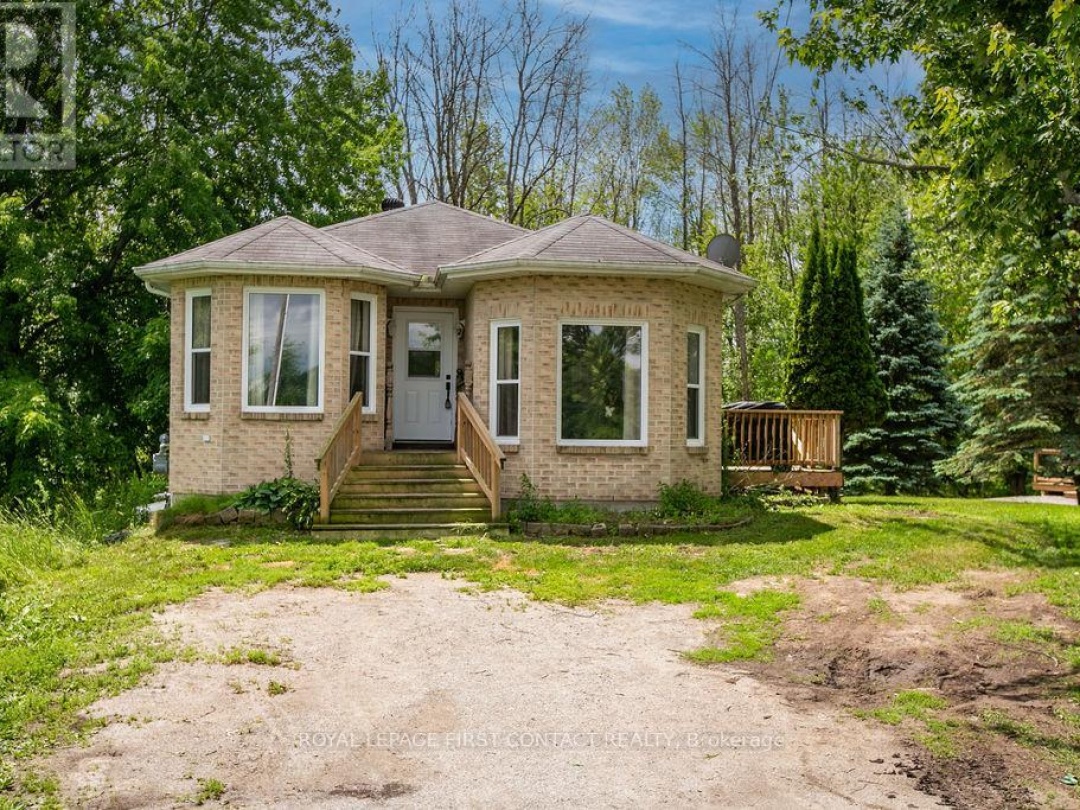 3905 LONGFORD MILLS ROAD, 
