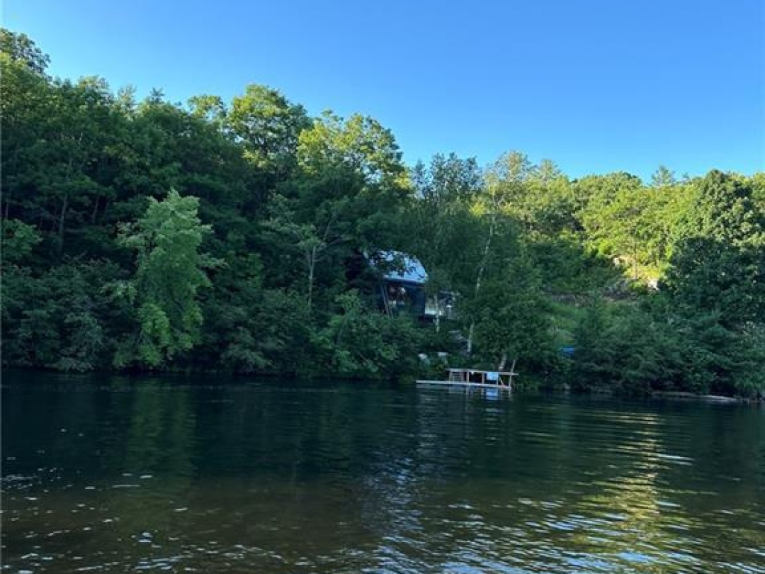 3950 Severn River Shore, Severn Lake