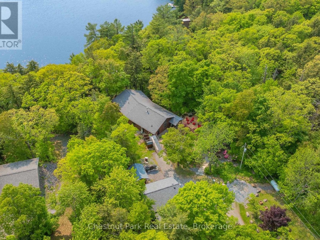 1143 LEONARD LAKE 1 ROAD, 