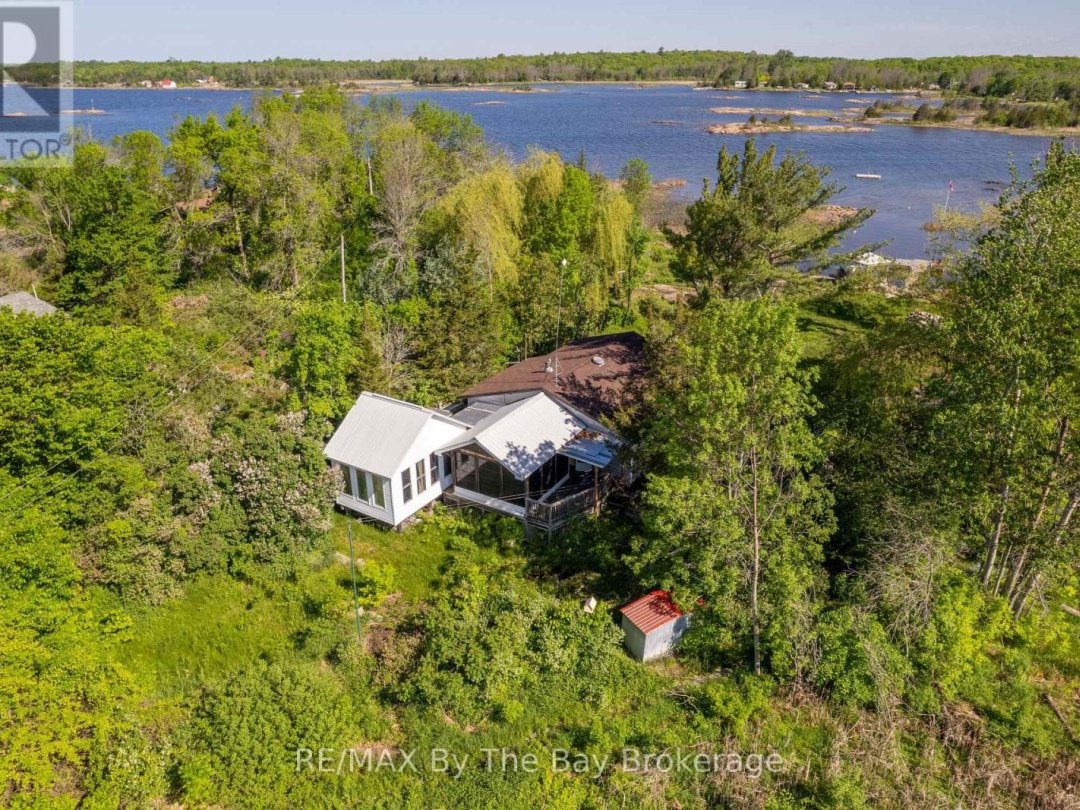 116 ISLAND 150/ BROSSEAU ISLAND, Georgian Bay