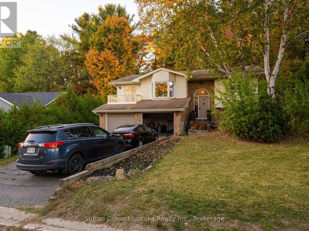 7 GLENWOOD DRIVE, 
