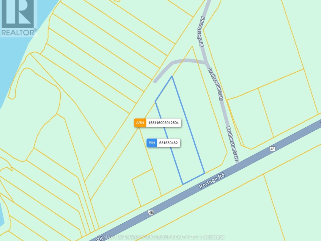 LOT 5 PORTAGE ROAD, 