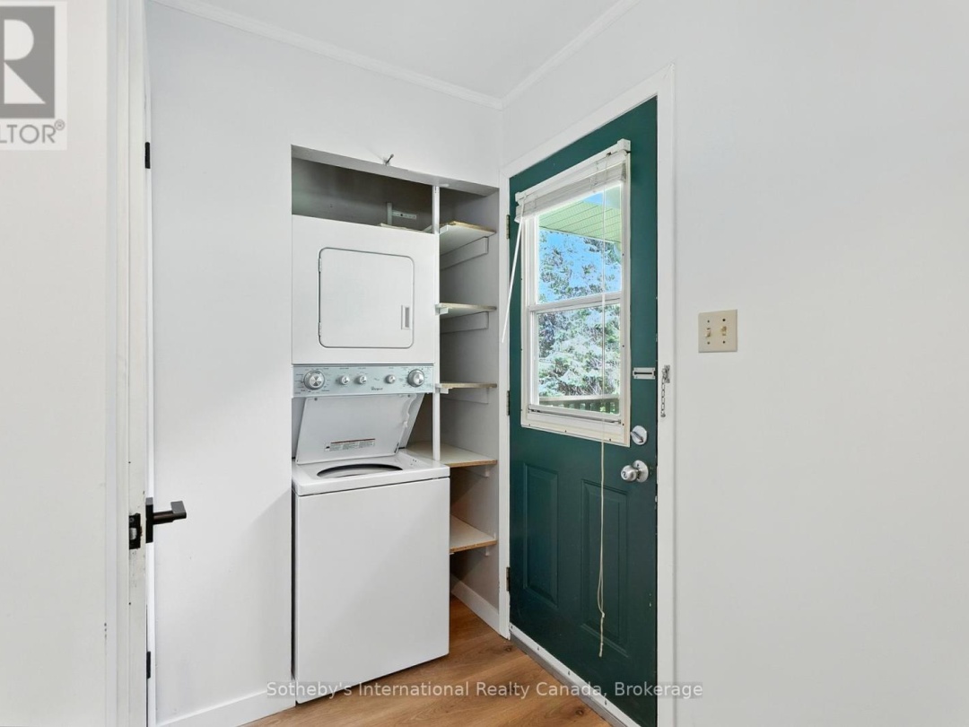 116 ETWELL ROAD, 