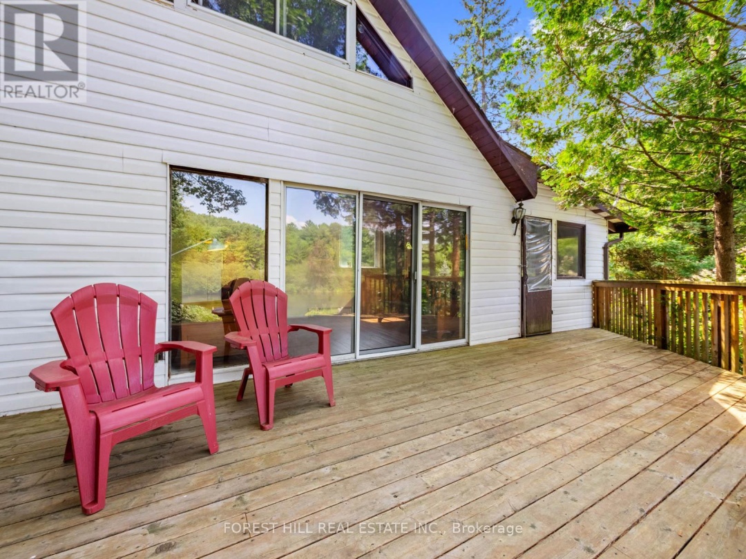1128 BIG HAWK LAKE ROAD, 