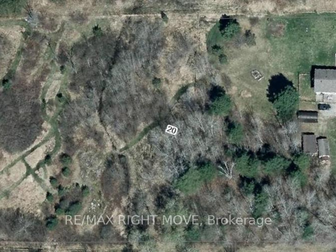 20 HILLS ROAD, 