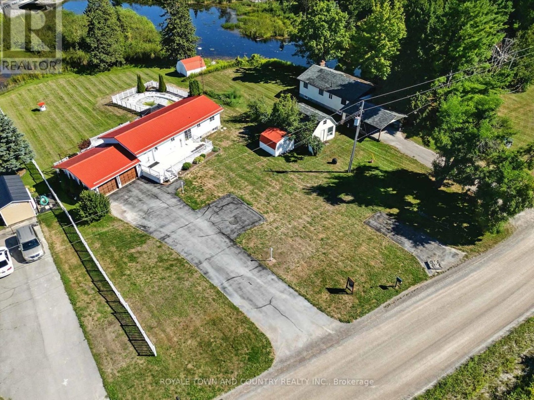 128 PEARNS ROAD, 