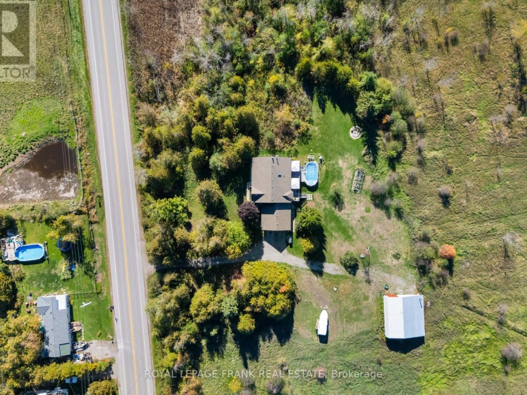 2269 THURSTONIA ROAD,