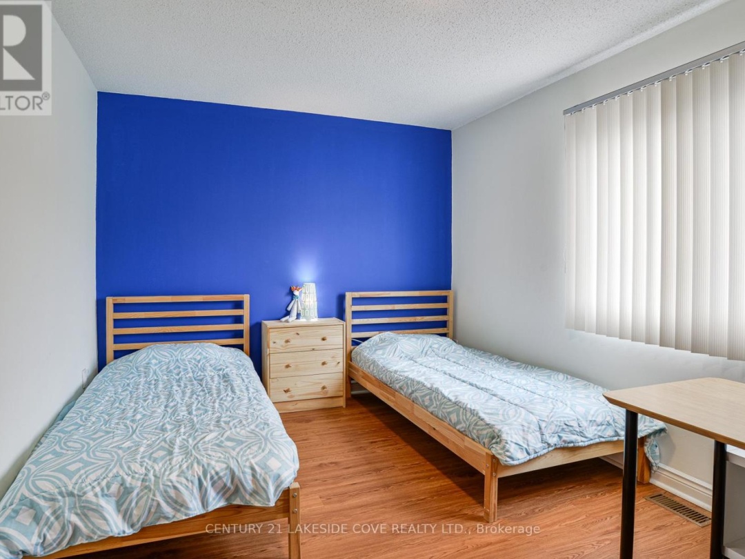 23 100 Laguna Parkway, Lake Simcoe
