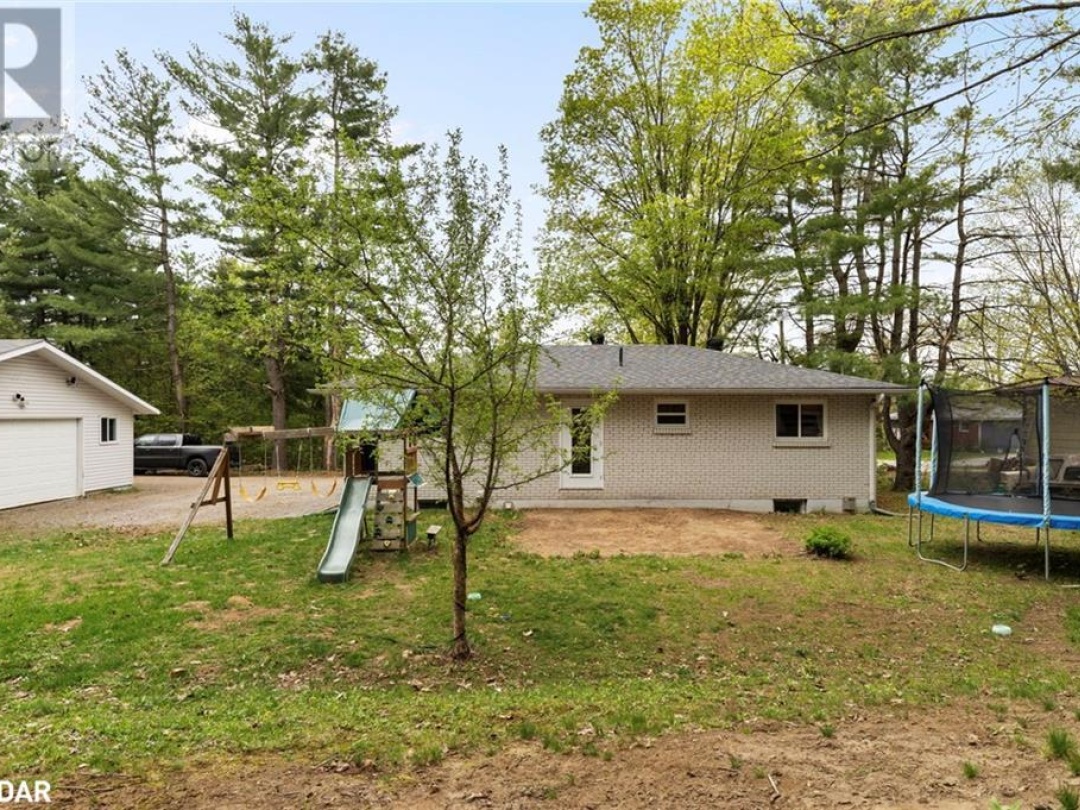 5 Wilshier Boulevard, Bracebridge