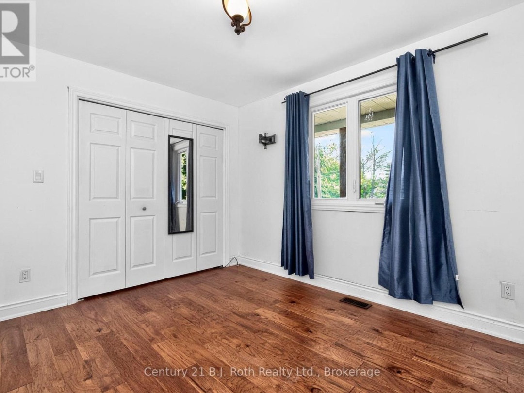 161 FOREST HARBOUR PARKWAY, 