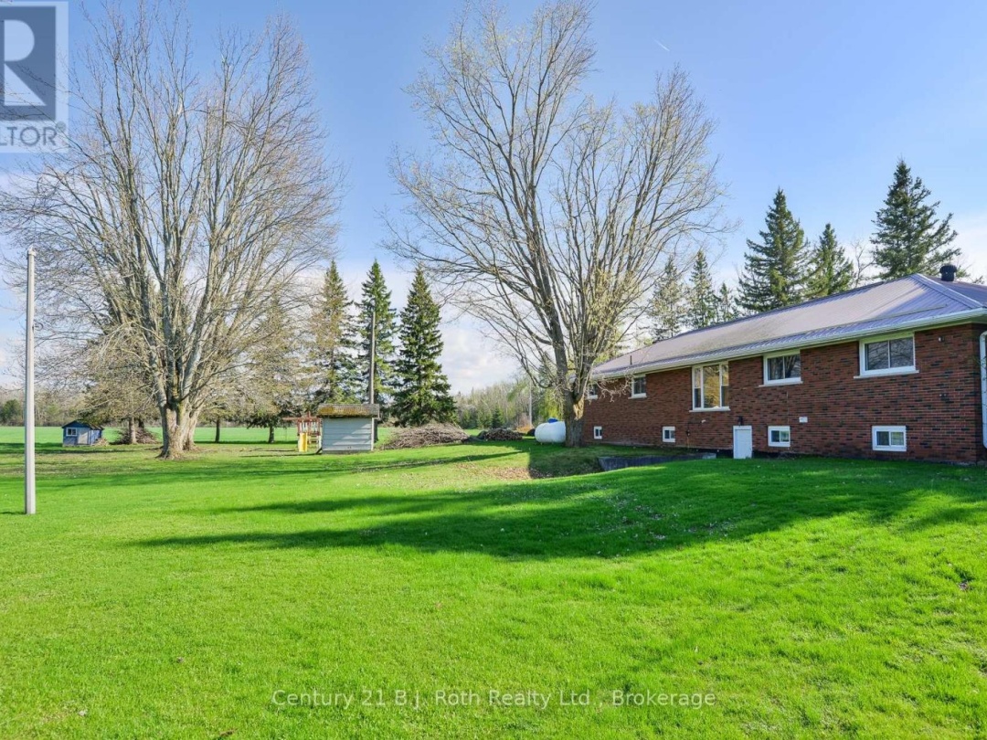 B32405 Thorah Side Road, Brock
