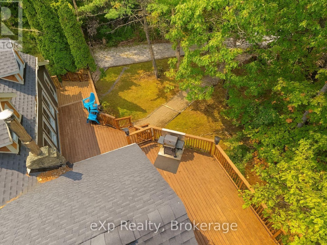1382 MUSKOKA RD 169 N, 