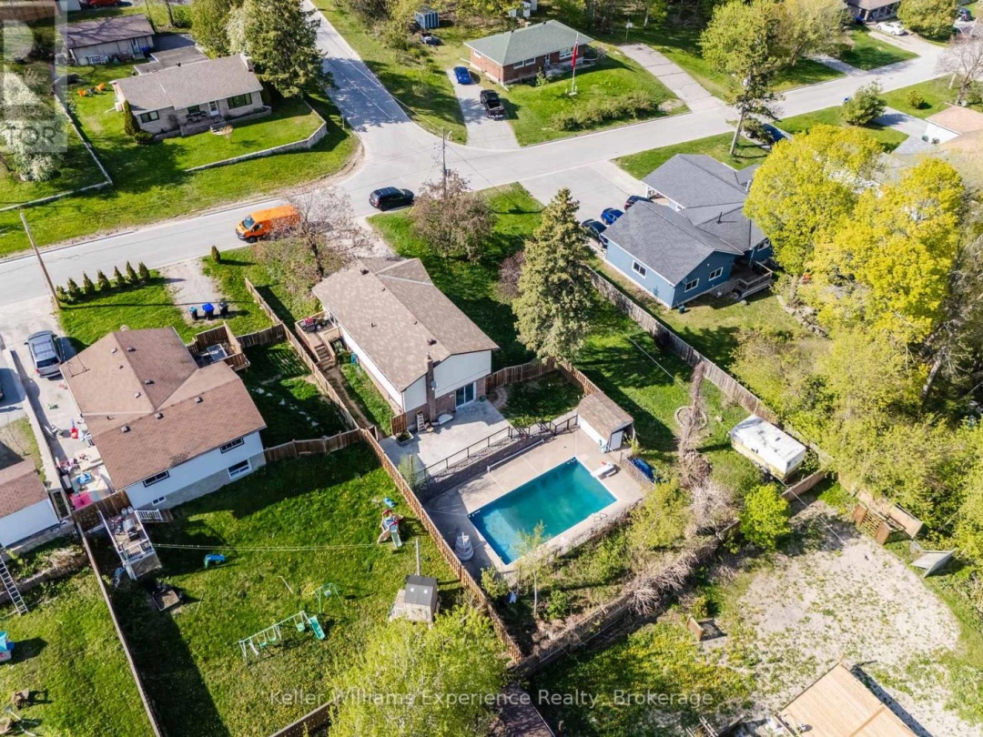 487 NOTTINGHAM STREET, 