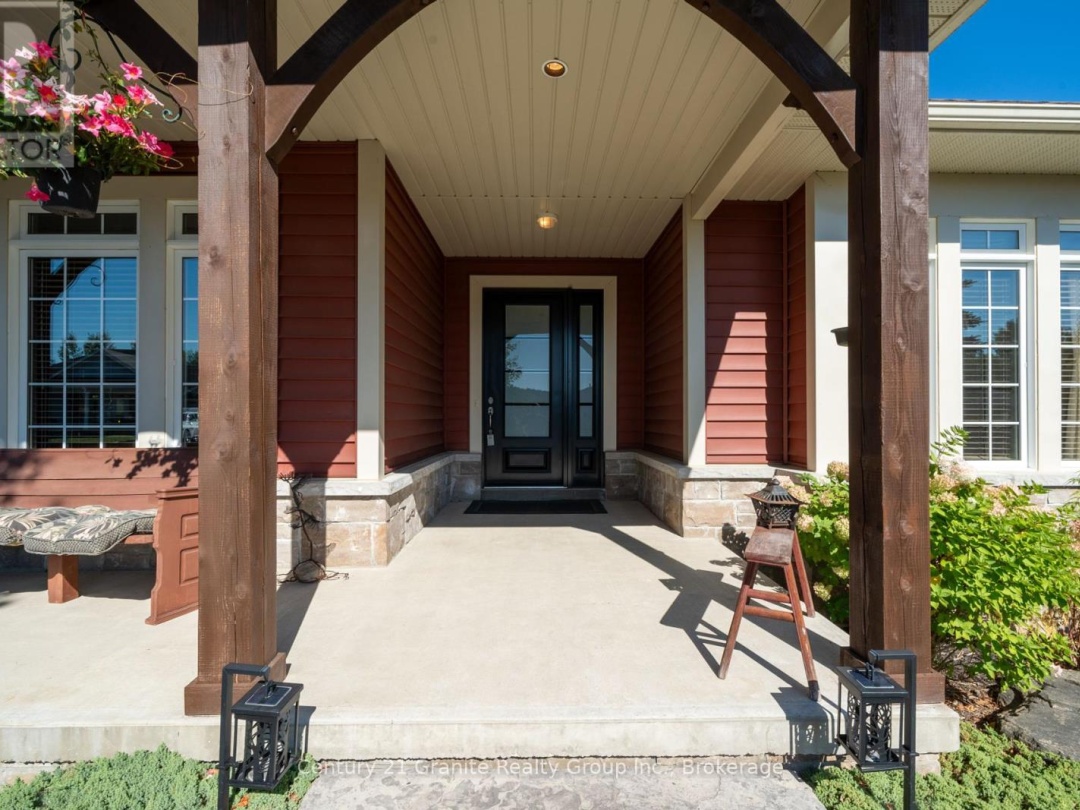 21 WINDOVER DRIVE, 