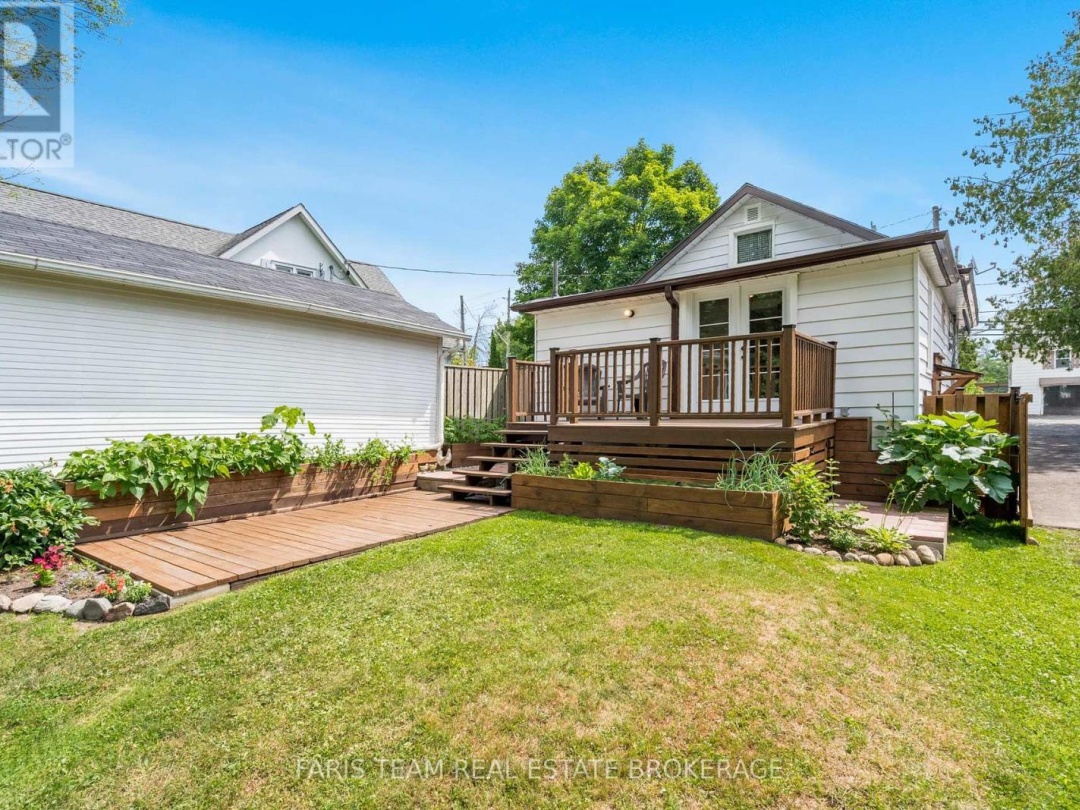 3358 MUSKOKA STREET, 