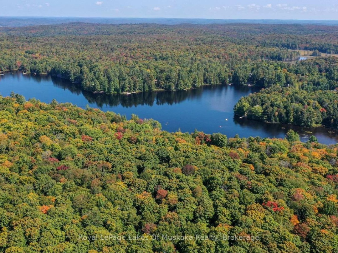 437 Otter Lake Road, Otter Lake