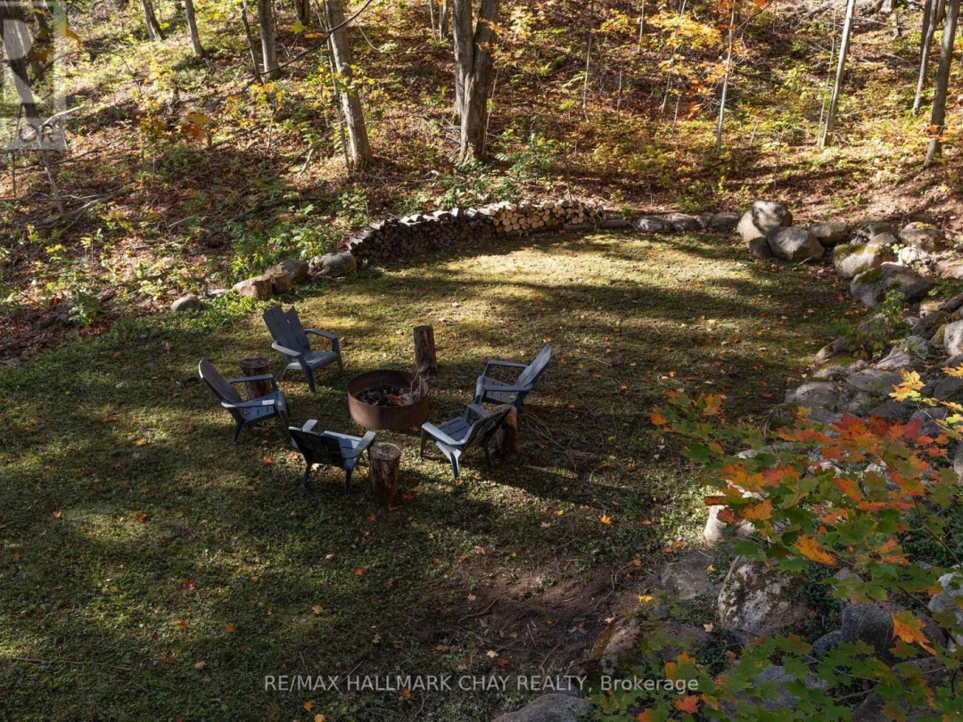 1 IROQUOIS RIDGE,
