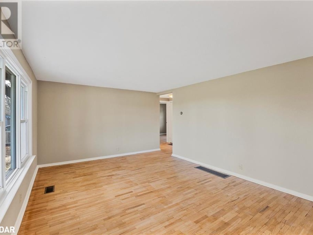 58 Skyline Drive, Orillia