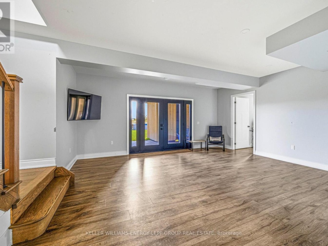 305 GLENARM ROAD, 