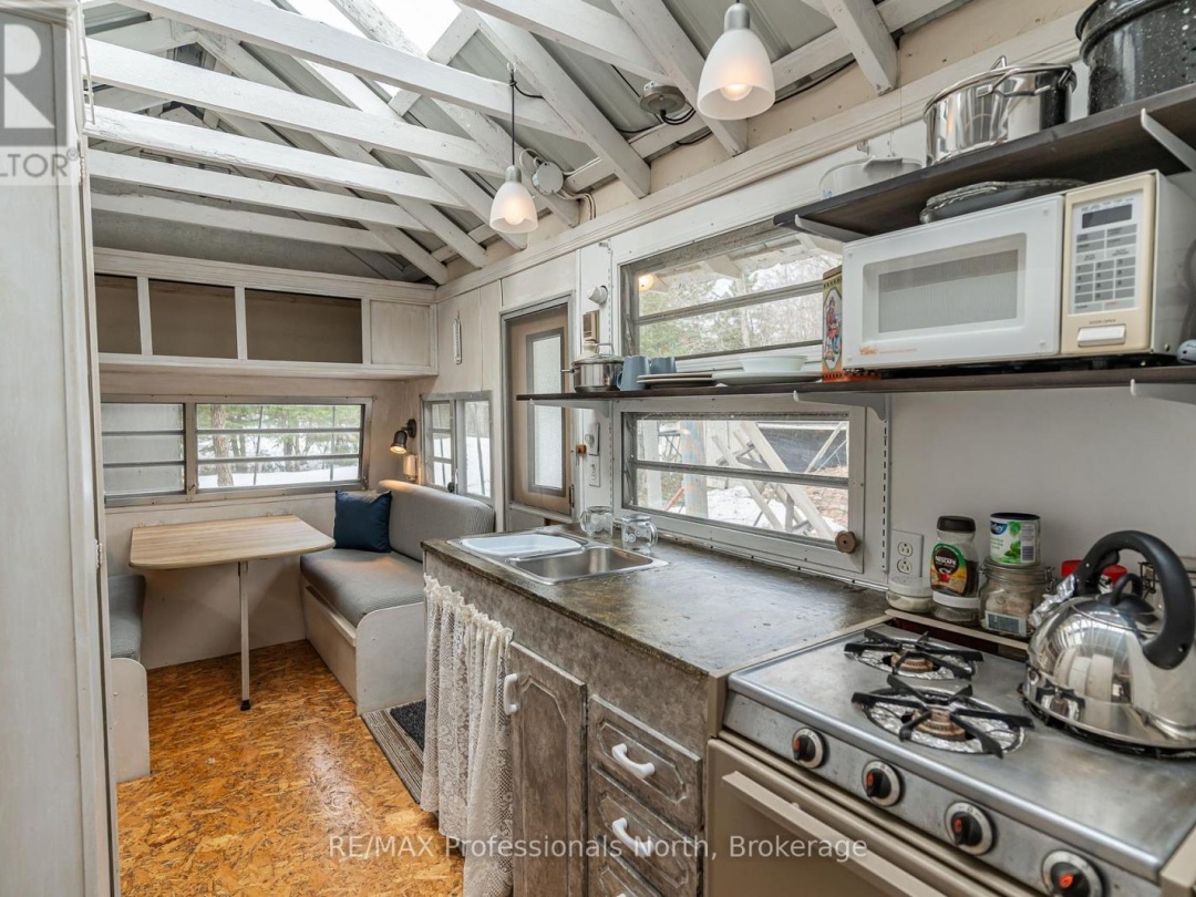 1010 STURGEON DRIVE, 