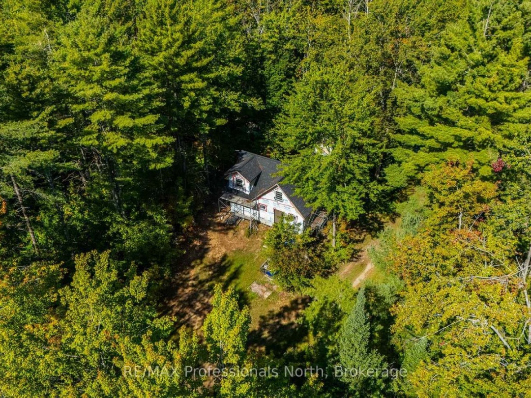 319 BOUNDARY ROAD, 