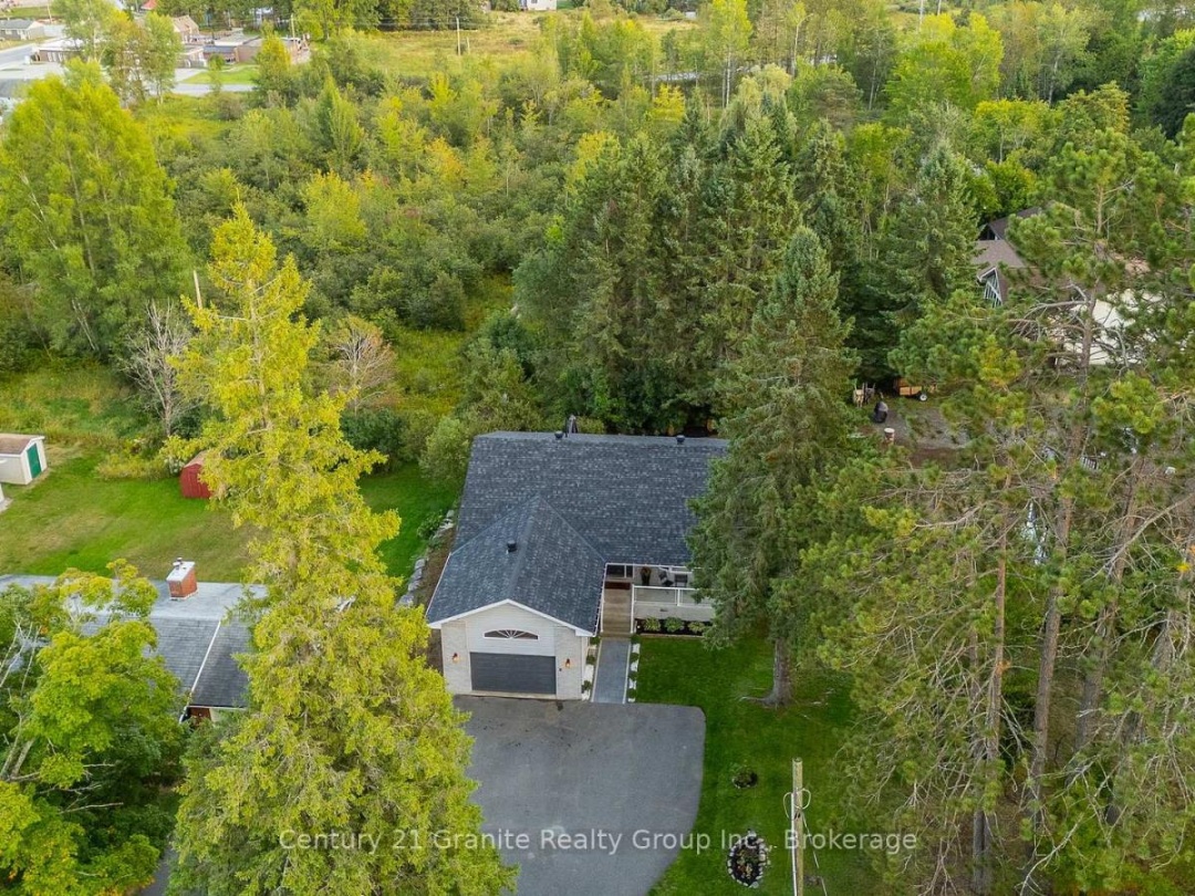 8 MCKAY STREET, 