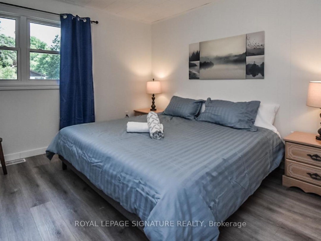 258 Mountain Avenue, Georgian Bay
