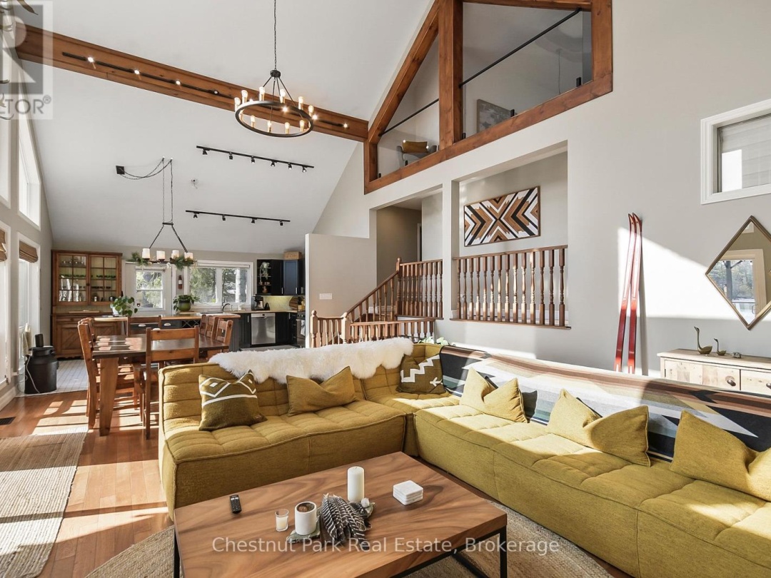 7609 Somerset Park, Severn Lake