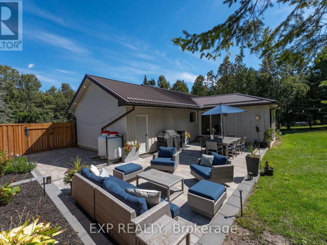 14 MUSKIE DRIVE, 