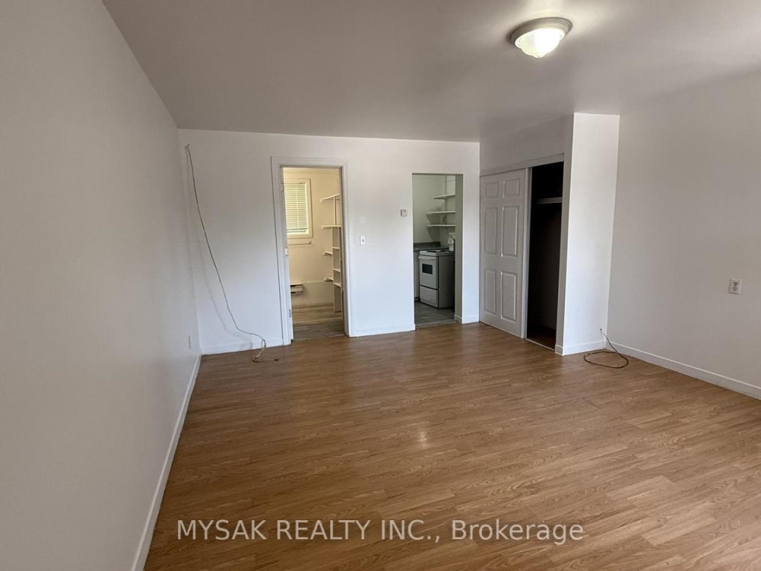 560 WEST STREET, 
